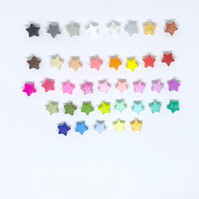 Lade das Bild in den Galerie-Viewer, Mädchen Schnullerkette personalisiert Silikon Blume rosa altrosa