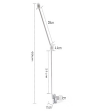 Lade das Bild in den Galerie-Viewer, Baby Mobile Hase Junge Mädchen neutral Holz