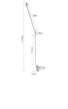 Lade das Bild in den Galerie-Viewer, Baby Mobile Regenbogen