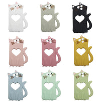 Lade das Bild in den Galerie-Viewer, Schnullerkette mit Namen Set personalisiert Junge Wal Segelboot