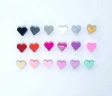 Lade das Bild in den Galerie-Viewer, Personalisierte Schnullerkette mit Namen Junge Silikon blau