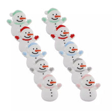 Lade das Bild in den Galerie-Viewer, Beißkette mit Namen Silikon Beißring Greifling Greifring Baby