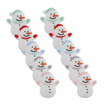 Lade das Bild in den Galerie-Viewer, Beißkette mit Namen Silikon Beißring Greifling Greifring Baby