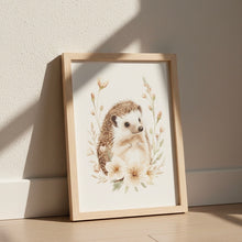 Load image into Gallery viewer, Poster 3er Set für Kinderzimmer Wanddeko Deko Baby Geschenk zur Geburt
